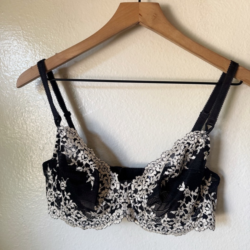 Wacoal | Embrace Lace® Underwire Bra